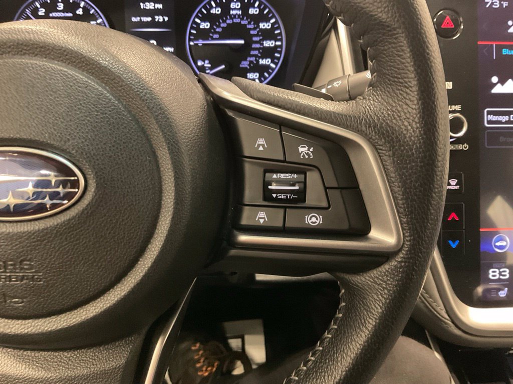 Used 2020 Subaru Legacy Premium AWD/4WD image 24