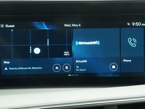 New 2026 Hyundai Palisade SEL AWD/4WD image 37
