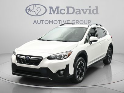 Used 2023 Subaru Crosstrek 2.0i Premium w/ Popular Package #4