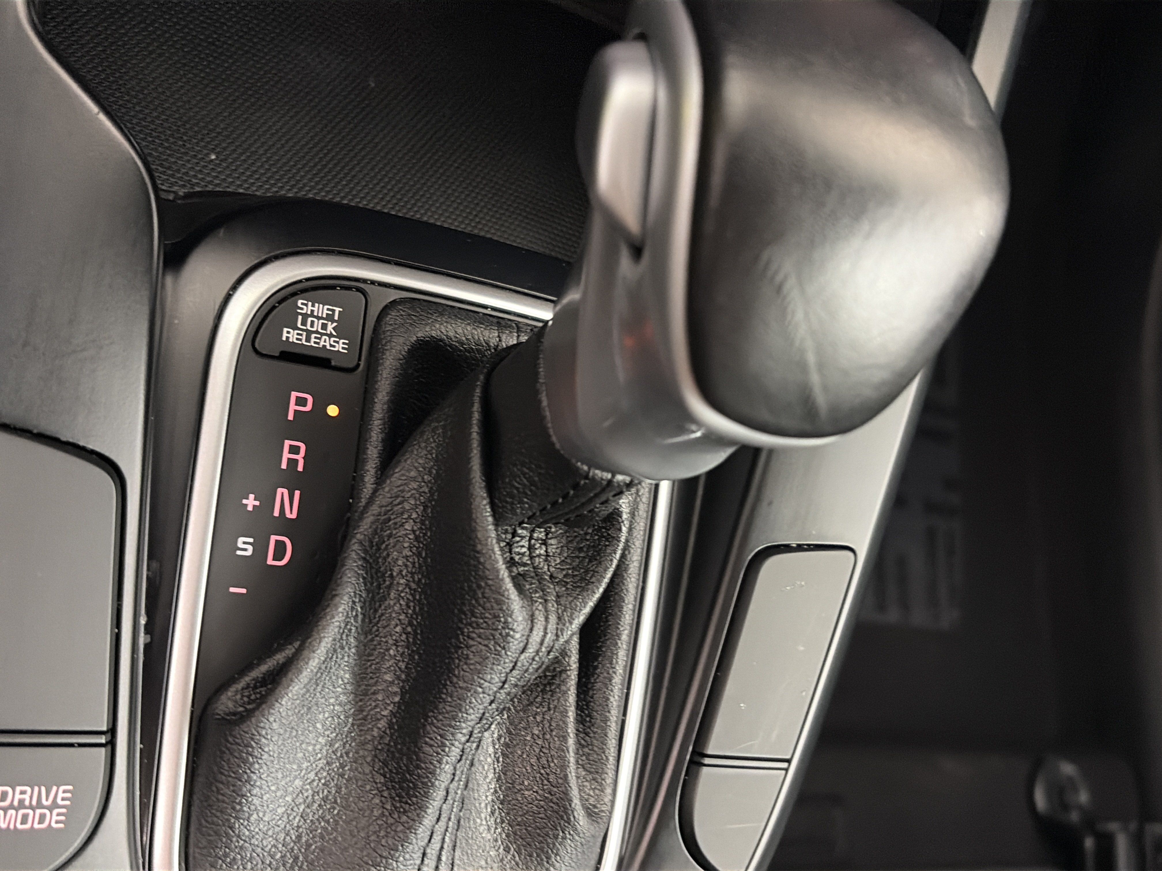 Certified 2021 Kia Soul X-Line FWD image 26