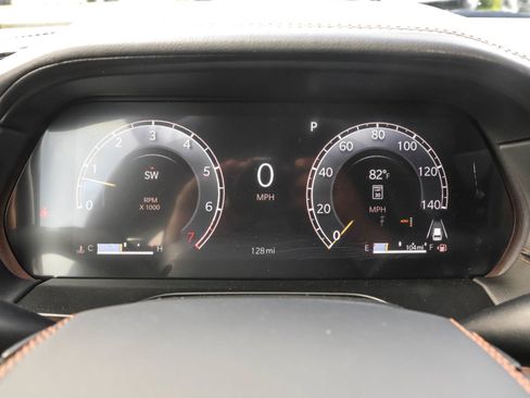 New 2025 Jeep Grand Cherokee Summit w/ Obsidian Package image 22