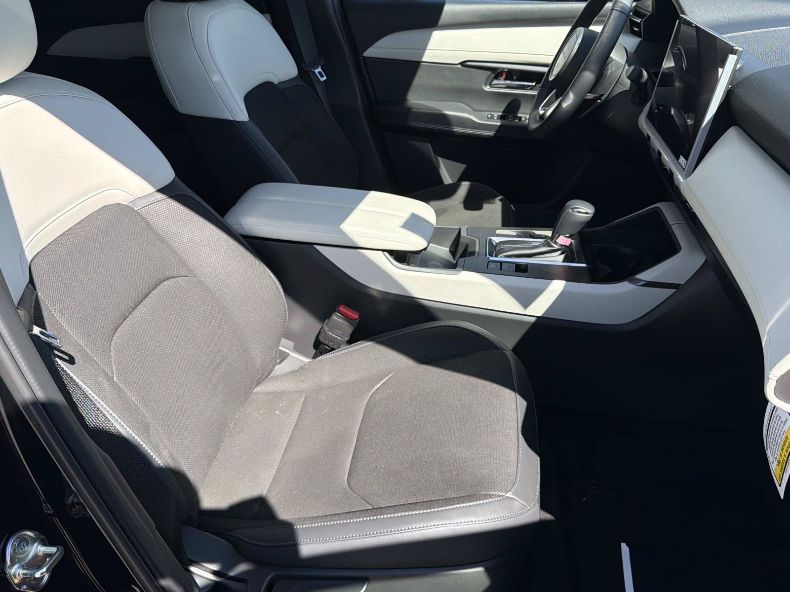 New 2026 MAZDA CX-5 Select AWD/4WD image 22