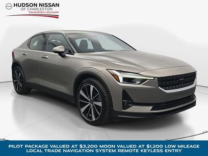 Used 2022 Polestar Polestar 2 w/ Pilot Package