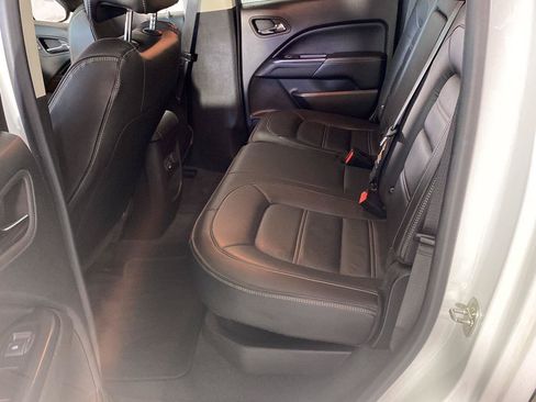 Used 2020 GMC Canyon Denali AWD/4WD image 33