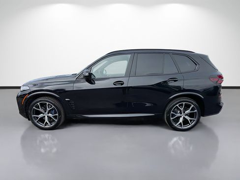 Used 2024 BMW X5 xDrive40i w/ M Sport Package AWD/4WD image 6