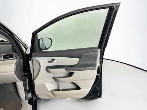 Used 2016 Honda Odyssey EX-L image 33