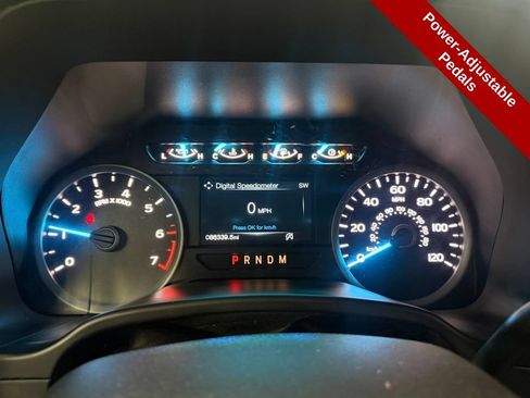 Used 2019 Ford F150 XLT w/ Equipment Group 301A Mid AWD/4WD image 20