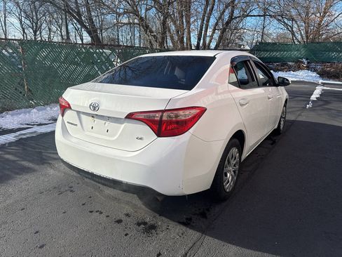Used 2019 Toyota Corolla LE image 22