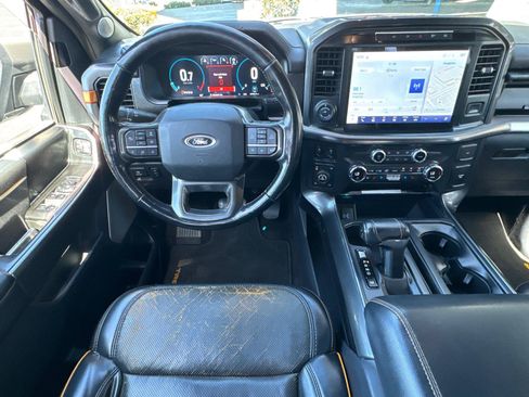 Used 2021 Ford F150 Tremor w/ Equipment Group 402A High AWD/4WD image 22