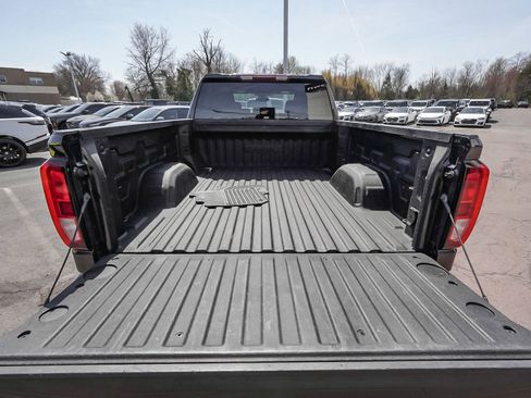 Used 2023 GMC Sierra 1500 Elevation w/ X31 Off-Road Package image 49