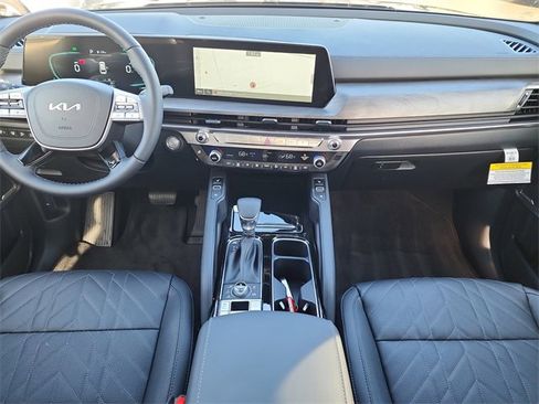New 2025 Kia Telluride EX X-Line image 19