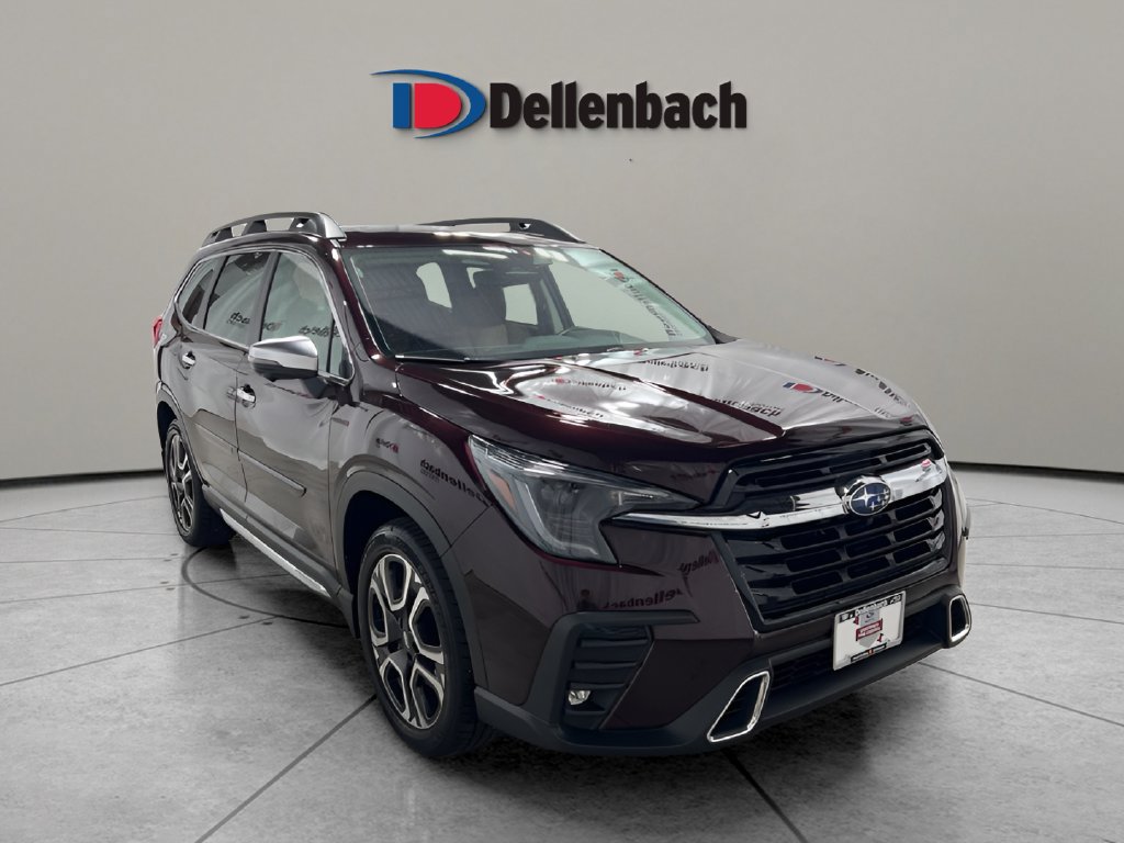 Used 2023 Subaru Ascent Touring AWD/4WD image 5