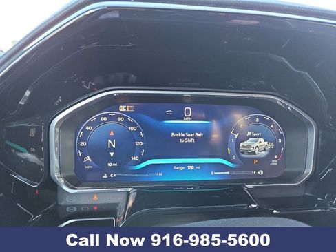 New 2026 Chevrolet Silverado 1500 High Country image 16