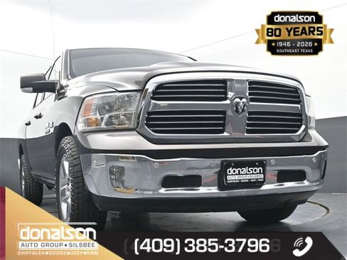 Used 2016 RAM 1500 Lone Star image 14