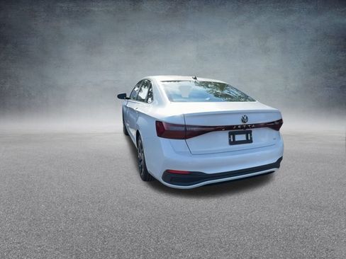 New 2025 Volkswagen Jetta SE image 19