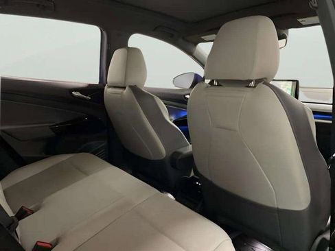 Used 2022 Volkswagen ID.4 Pro S image 40