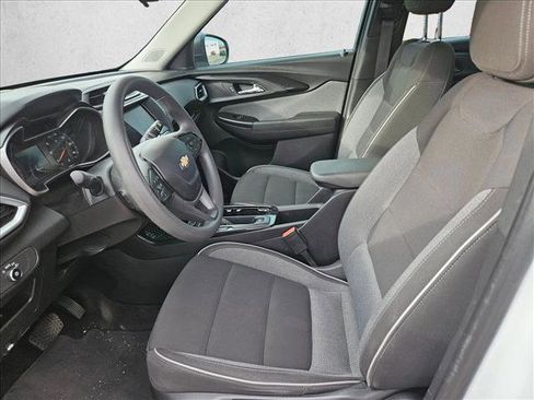 Used 2021 Chevrolet TrailBlazer LS image 14