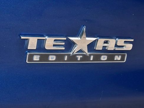 Used 2016 Chevrolet Silverado 1500 LTZ w/ Texas Edition RWD image 40