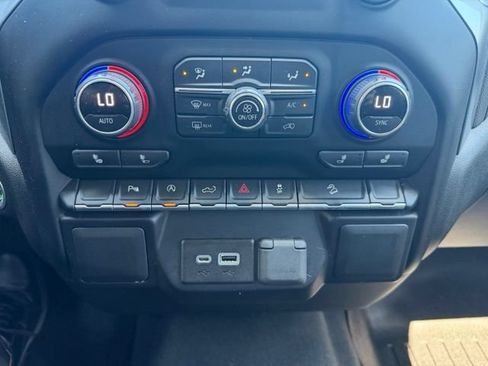 Used 2022 Chevrolet Silverado 1500 RST w/ Safety Package AWD/4WD image 24