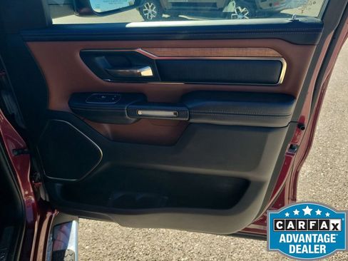 Used 2024 RAM 1500 Limited image 46