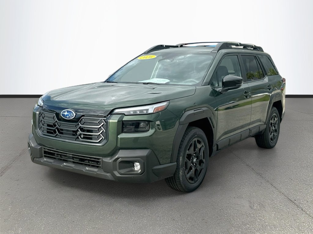 New 2026 Subaru Outback Limited AWD/4WD image 3
