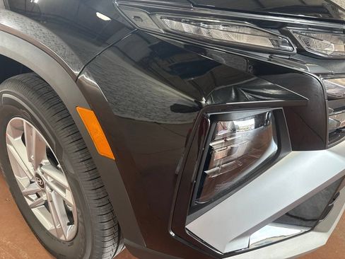 New 2026 Hyundai Tucson SE FWD image 10