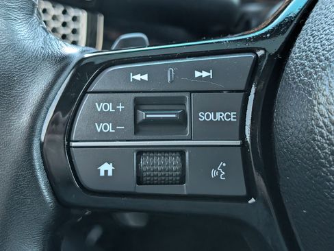 Used 2024 Honda Civic Sport image 19