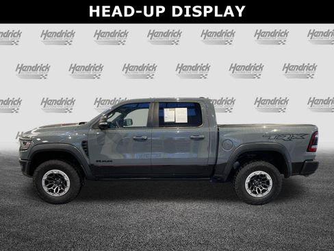 Used 2021 RAM 1500 TRX w/ TRX Lanuch Edition AWD/4WD image 7