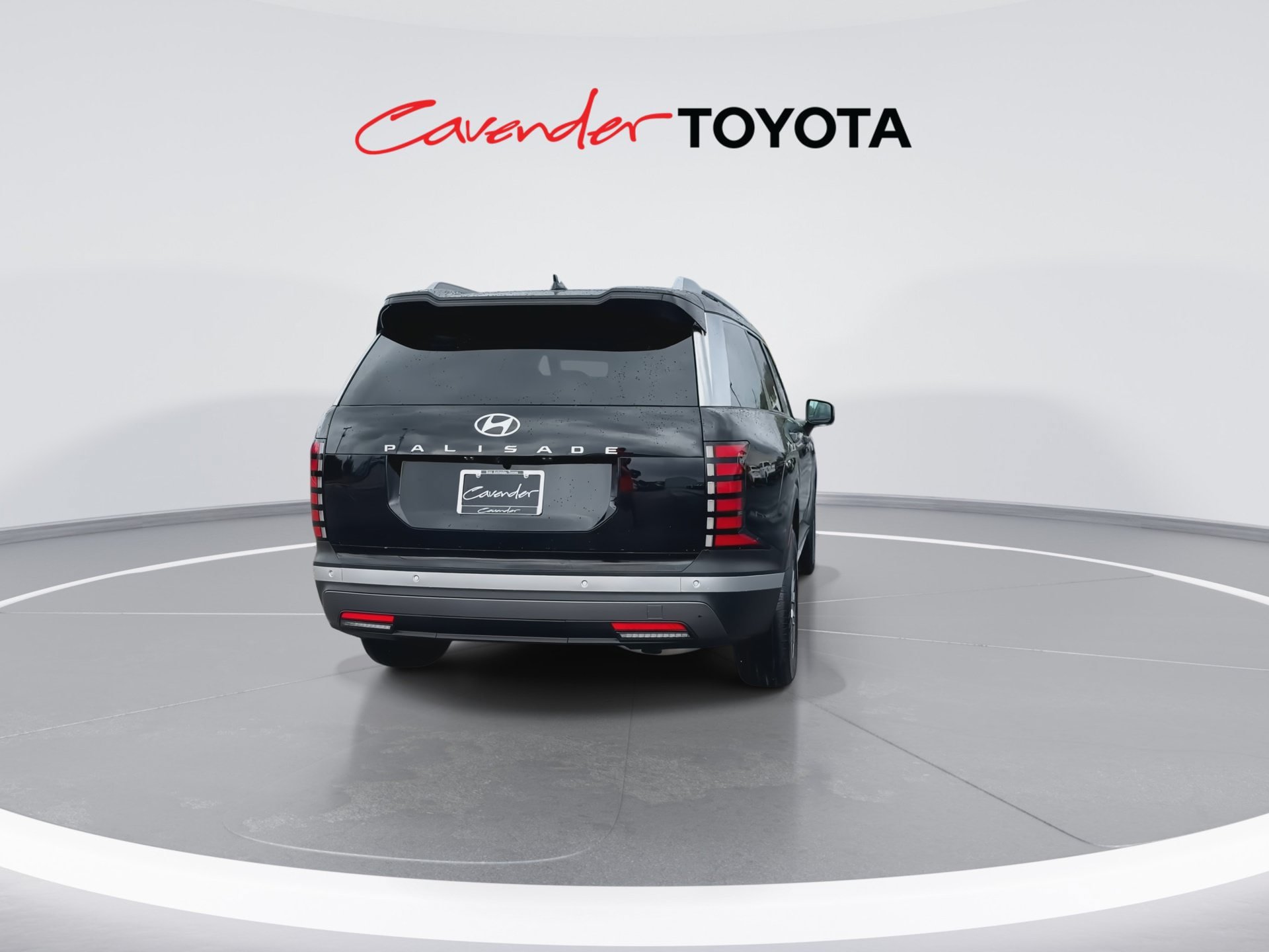 Used 2026 Hyundai Palisade SEL FWD image 7