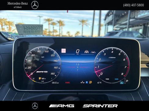 New 2026 Mercedes-Benz CLE 53 AMG 4MATIC Cabriolet image 22