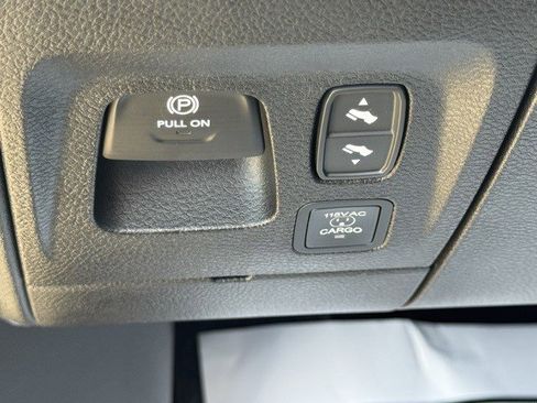 New 2026 RAM 1500 Laramie w/ Night Edition image 15