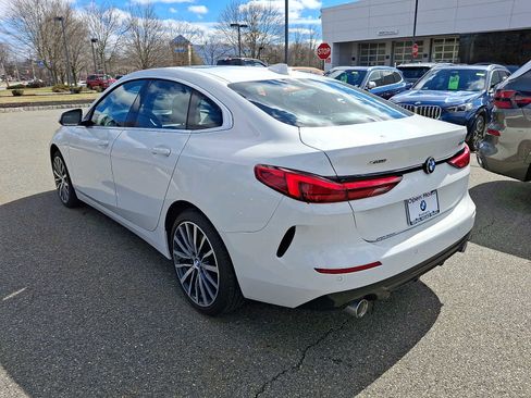 Used 2024 BMW 228i xDrive Gran Coupe w/ Premium Package image 5