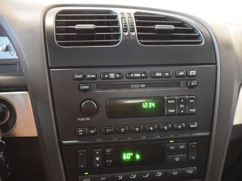 Used 2002 Ford Thunderbird Deluxe image 26