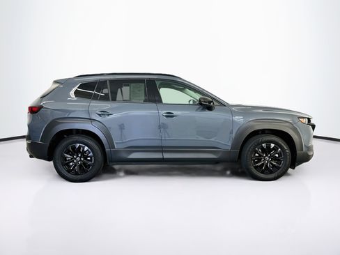 Used 2025 MAZDA CX-50 AWD 2.5 Hybrid w/ Premium Pkg image 10