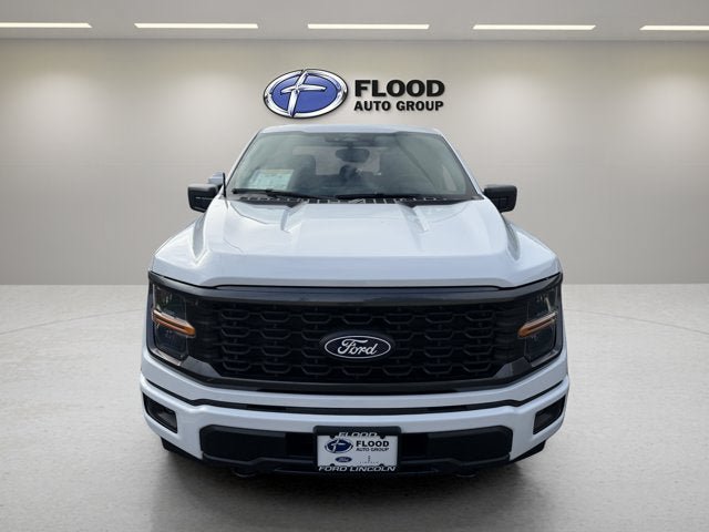 New 2026 Ford F150 STX w/ Equipment Group 200A AWD/4WD image 2