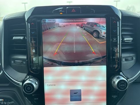 New 2026 RAM 1500 Laramie w/ Laramie Preferred Package image 10