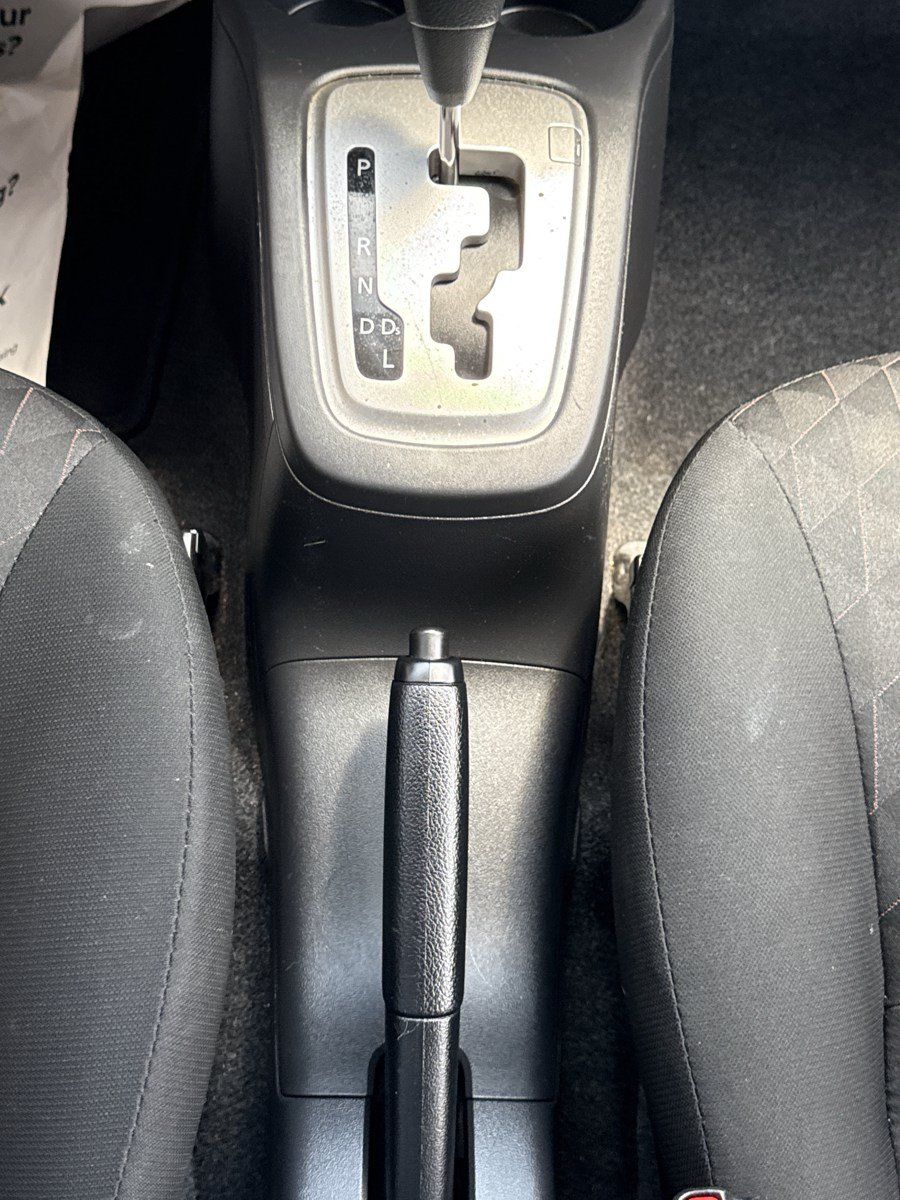 Used 2024 Mitsubishi Mirage LE FWD image 24