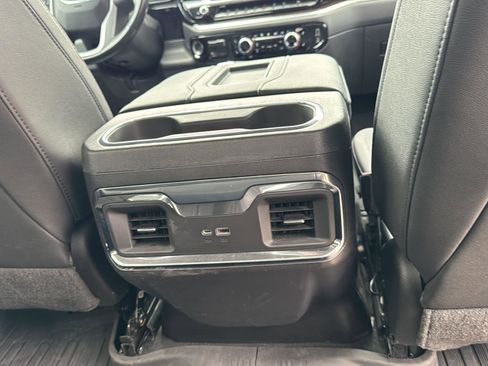 Used 2022 GMC Sierra 1500 Elevation w/ Elevation Premium Package image 26