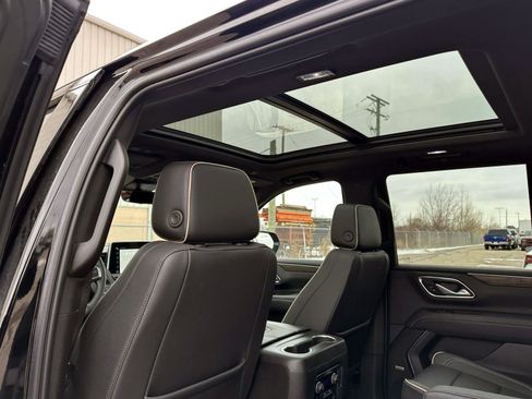 Certified 2023 Chevrolet Tahoe Premier image 15