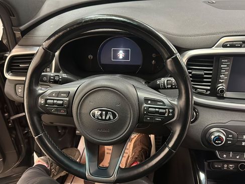 Used 2016 Kia Sorento SX AWD/4WD image 14