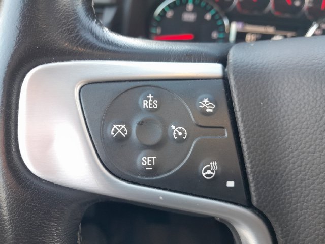 Used 2020 GMC Yukon SLT w/ Premium Edition AWD/4WD image 5