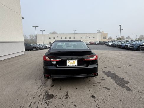 New 2026 Toyota Camry Hybrid image 8