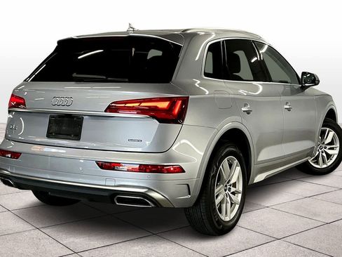 Used 2022 Audi Q5 2.0T Premium w/ Convenience Package image 15