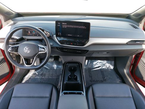 Used 2023 Volkswagen ID.4 Pro S RWD image 9