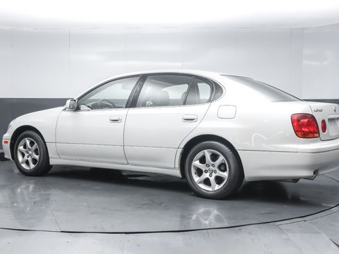 Used 2003 Lexus GS 300 RWD image 27