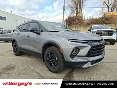 New 2026 Chevrolet Blazer LT w/ Convenience Package