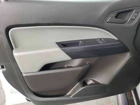 Used 2022 GMC Canyon Elevation Standard w/ Convenience Package RWD image 17