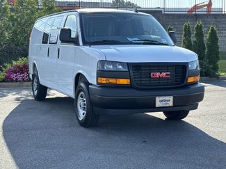New 2025 GMC Savana 2500 w/ Driver Convenience Package video 2