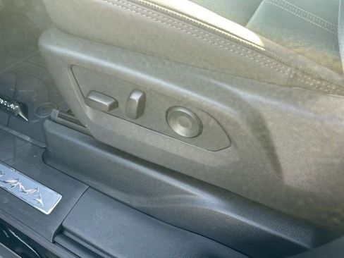 New 2026 Chevrolet Tahoe High Country image 12