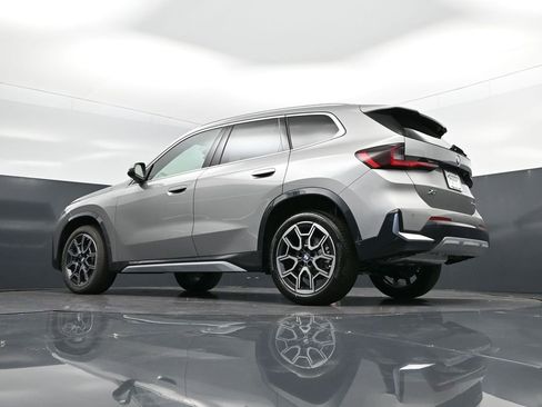 New 2026 BMW X1 xDrive28i w/ Technology Package AWD/4WD image 40
